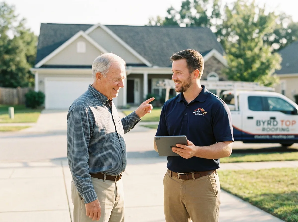 Roofing Bigfoot, TX FAQs